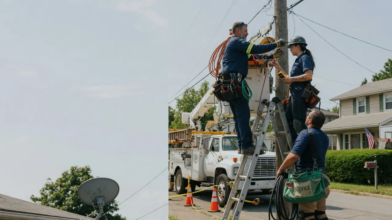 Electrical Repair in Greenfield, MO near me